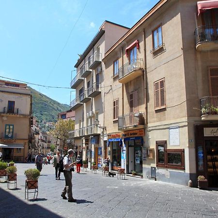 Garibaldi B&B Cefalù Extérieur photo